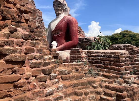 myanmar-burma/bagan/landmark/temple-no-1063