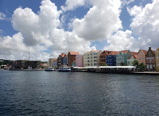 curacao/willemstad/landmark/hato-caves