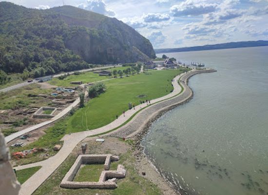 serbia/southern-and-eastern-serbia/landmark/golubac-fortress