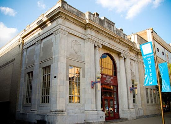 ohio/scioto-valley/landmark/southern-ohio-museum-and-cultural-center