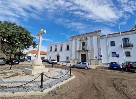 portugal/faro/landmark/church-sao-francisco