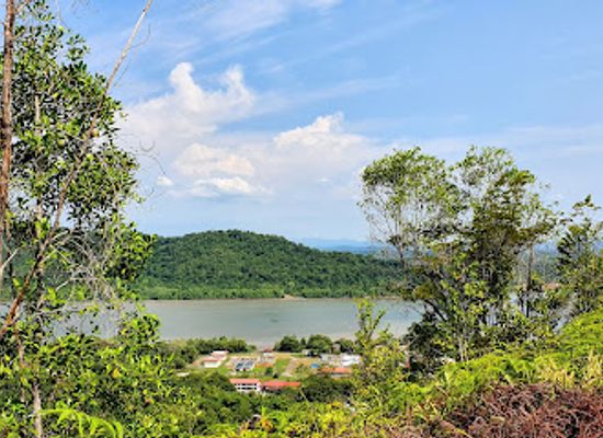 brunei/kampong-ayer/landmark/bukit-subok-forest-reserve-recreational-park
