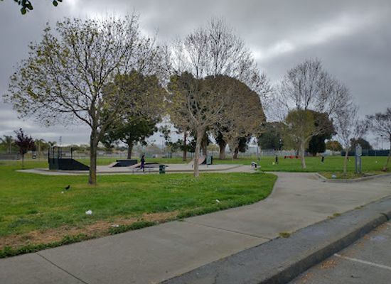 california/san-lorenzo/landmark/mervin-morris-park
