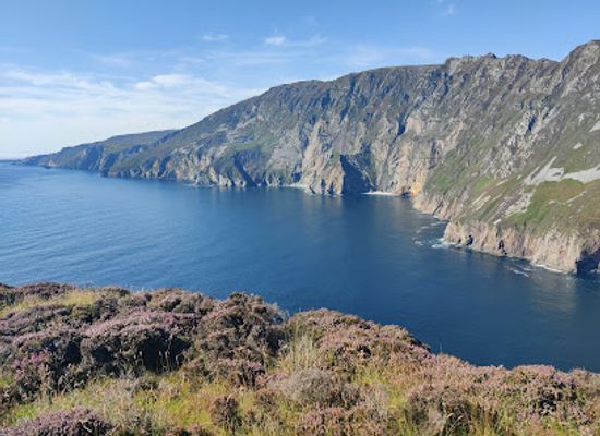 ireland/slieve-league/landmark/bunglass-point