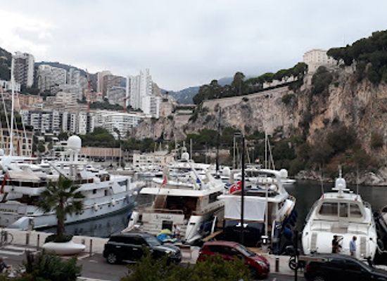 monaco/fontvieille/landmark/amici-miei