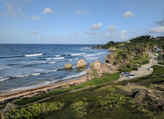 barbados/bathsheba/landmark/the-soup-bowl