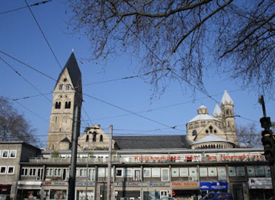 germany/cologne/landmark/st-aposteln