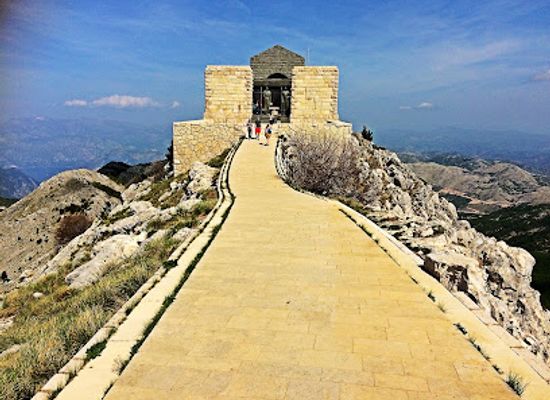 montenegro/vasojevici/landmark/ii