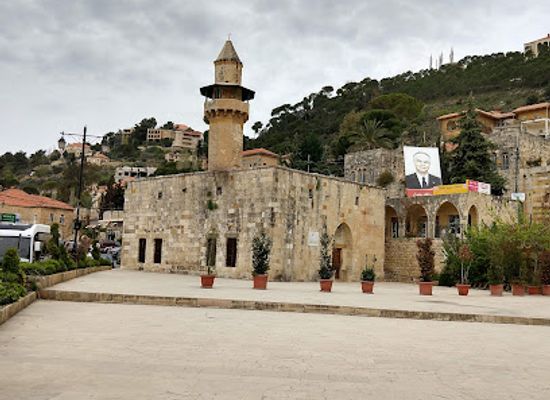 lebanon/deir-el-qamar/landmark/al-midane-cafe-restaurant