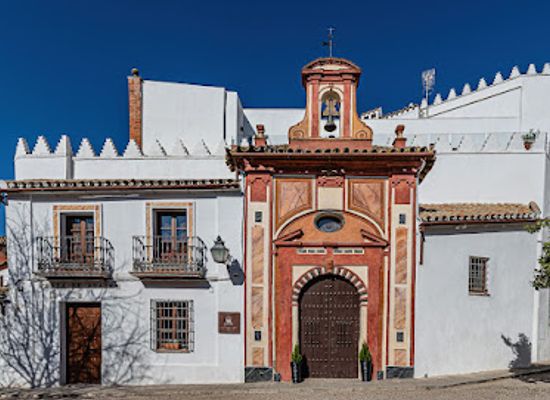 spain/cordoba/la-juderia/landmark/hotel-monumento-la-ermita-suites