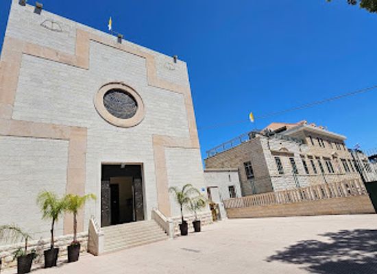 israel/haifa/landmark/st-joseph-s-church