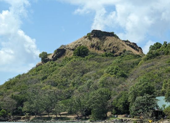 saint-lucia/rodney-bay/landmark/pigeon-island-beach