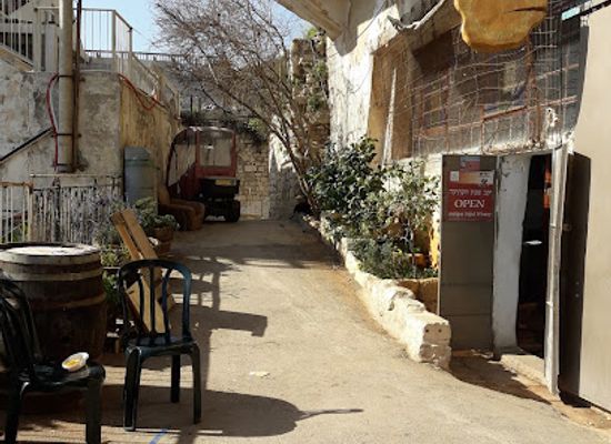israel/safed/landmark/winery-safed