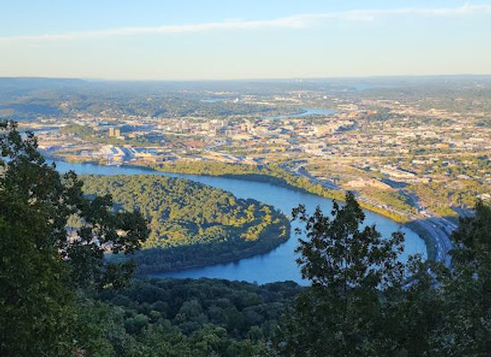 alabama/lookout-mountain/landmark/point-park