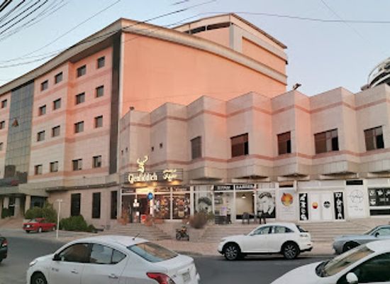 iraq/erbil/landmark/cross-star-by-tango