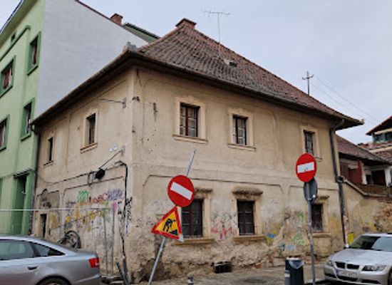 romania/cluj-napoca/landmark/the-goldsmith-s-house