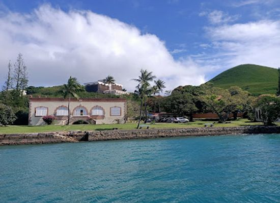new-caledonia/yate/landmark/site-historique-de-l-ile-nou