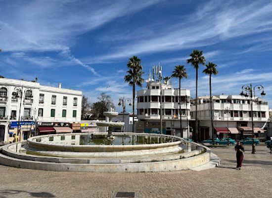 morocco/tangier/socco-chico/landmark/grand-socco