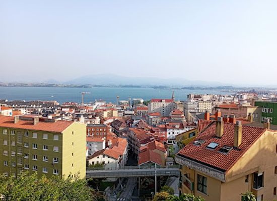 spain/santander/landmark/mirador-rio-de-la-pila