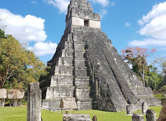 guatemala/tikal/landmark/north-acropolis-tikal