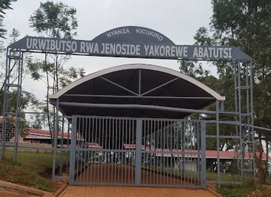 rwanda/gikongoro/landmark/nyanza-genocide-memorial