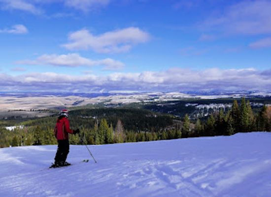 oregon/wallowa-county/landmark/ferguson-ridge-ski-area