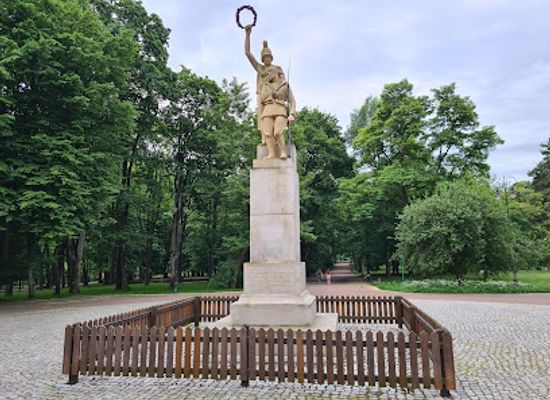 poland/bialystok/landmark/constitution-of-3-may-1791-park