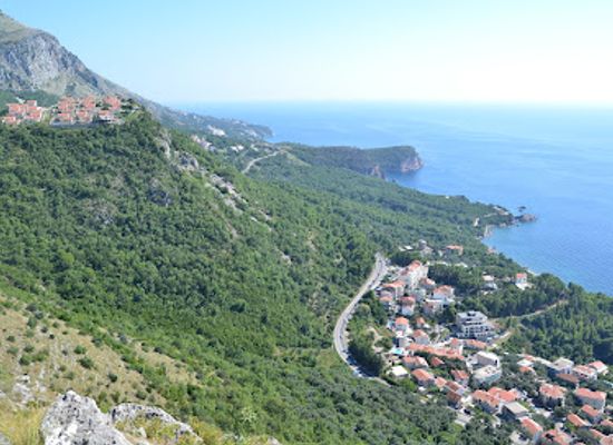 montenegro/montenegrin-littoral/landmark/panorama