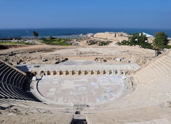 israel/central-district/landmark/caesarea-national-park
