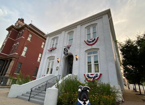 missouri/st-charles/landmark/st-charles-county-historical-society