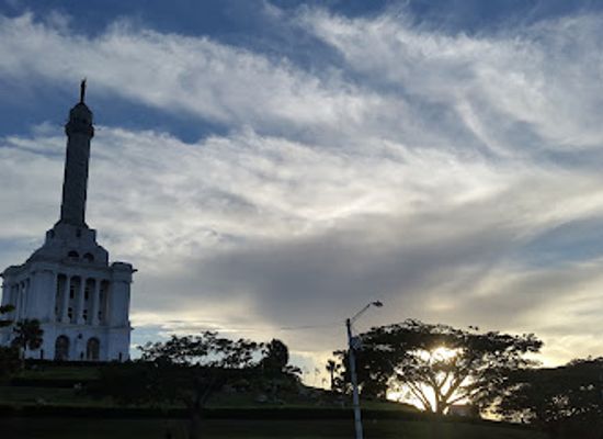 haiti/artibonite/landmark/hispaniola