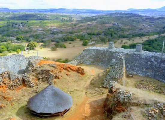 zimbabwe/mashonaland-central/landmark/great-zimbabwe-national-monument