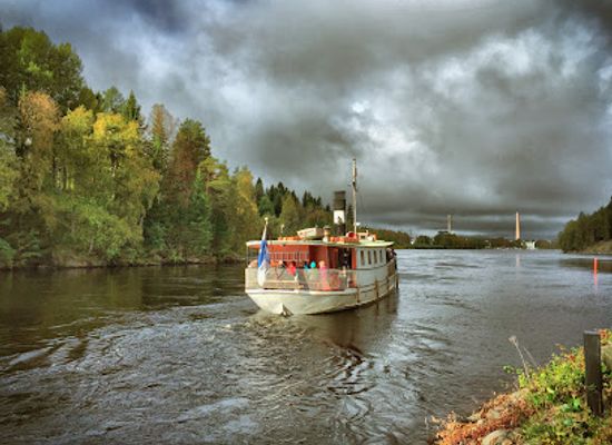 finland/kainuu/landmark/steamship-kouta