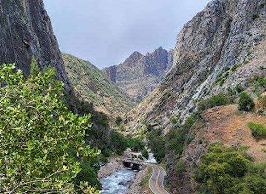 california/sierra-nevada/landmark/boyden-cavern-adventures-tours-llc