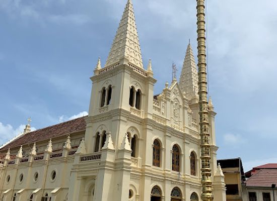 india/kochi/mattancherry/landmark/santa-cruz-cathedral-basilica