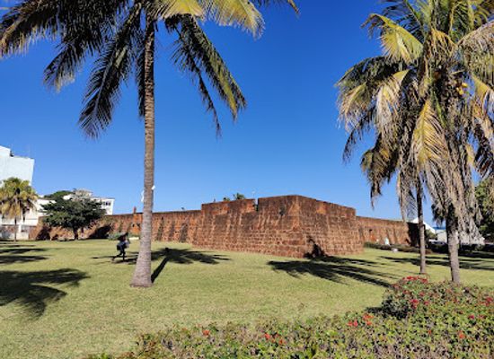 mozambique/manica-province/landmark/fortress-of-maputo