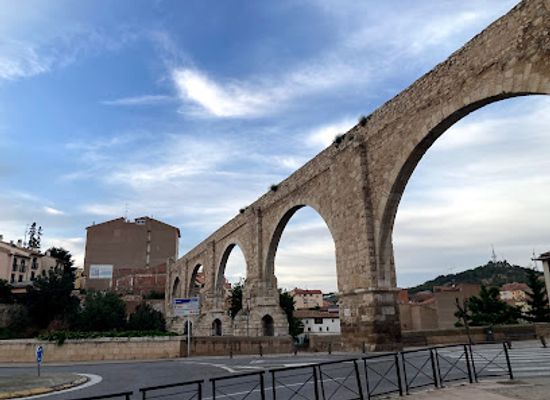 spain/teruel/landmark/acueducto-de-teruel