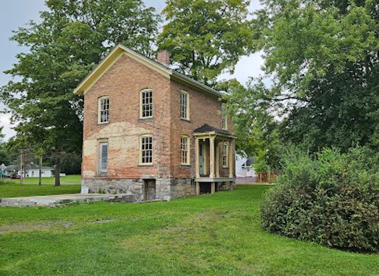 new-york/central-new-york/landmark/harriet-tubman-home