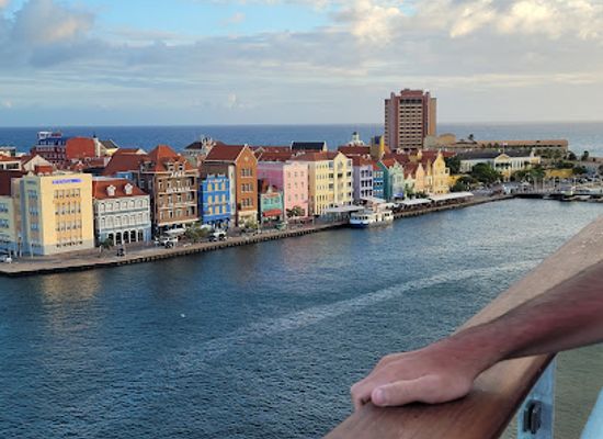 curacao/scharloo/landmark/mambo-beach-boulevard