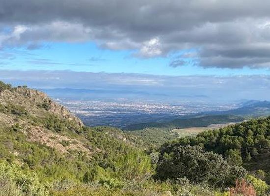 spain/murcia/landmark/sierra-de-carrascoy