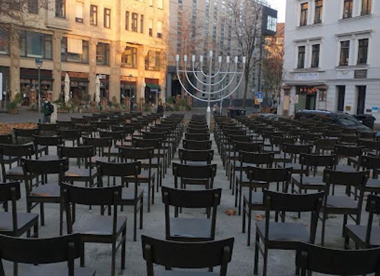 germany/leipzig/landmark/monument-der-erinnerung-und-trauer