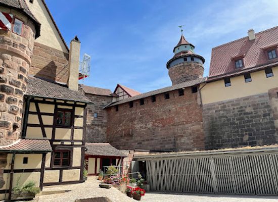 germany/nuremberg/landmark/sinwell-tower