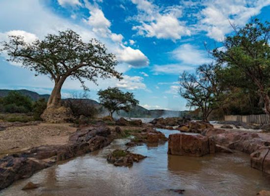 namibia/oshana/landmark/epupa-falls