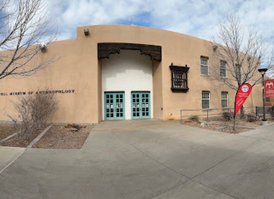 new-mexico/albuquerque/university-heights/landmark/maxwell-museum-of-anthropology