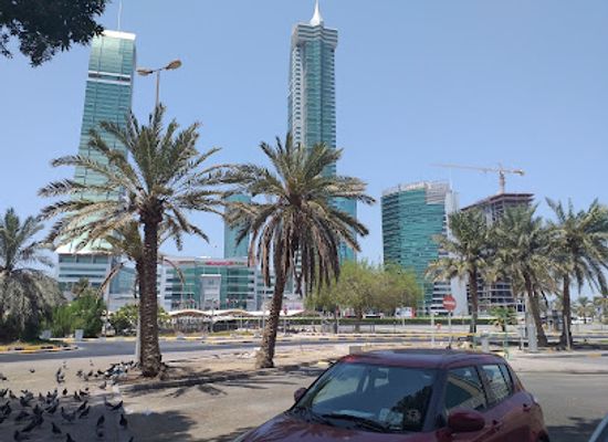 bahrain/manama/seef/landmark/bab-al-bahrain