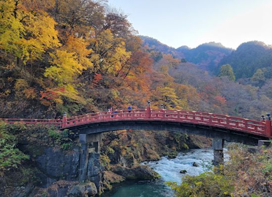 japan/nikko/landmark/shinkyo-bridge