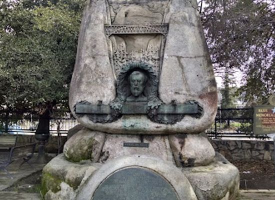 california/sacramento/east-sacramento/landmark/theodore-judah-monument
