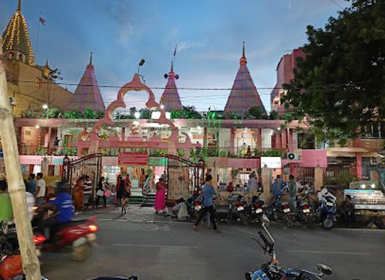 india/patna/landmark/kankarbagh-panch-shiv-mandir