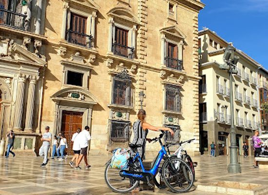 spain/granada/landmark/granada-centre