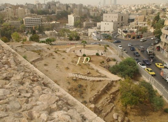 jordan/amman/rainbow-street/landmark/ammonite-hellenistic-rock-cut-cistern